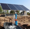 Developing Alternate Incentive Framework for Solar Water Pump Deployment: Encouraging Sustainable Groundwater Use