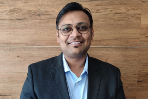 Anant Joshi, Project Manager