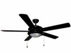 Ceiling Fan Modern